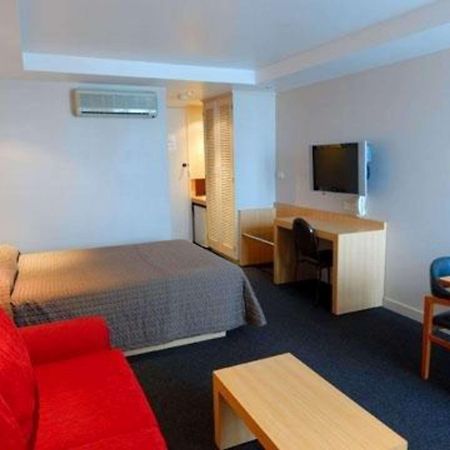 Richmond Henty Hotel Portland Eksteriør bilde