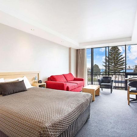 Richmond Henty Hotel Portland Eksteriør bilde