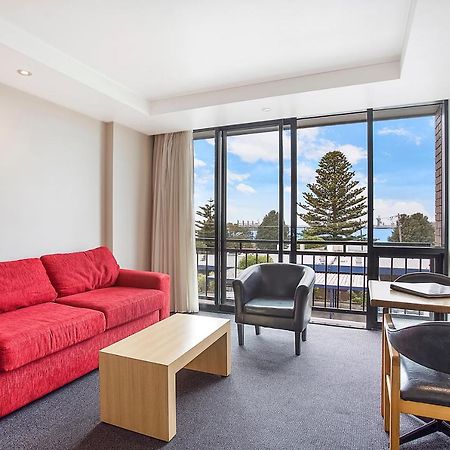 Richmond Henty Hotel Portland Eksteriør bilde