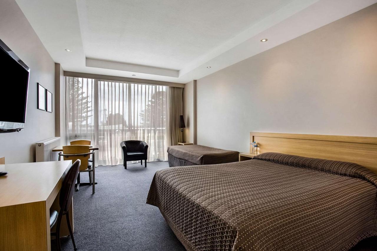 Richmond Henty Hotel Portland Eksteriør bilde