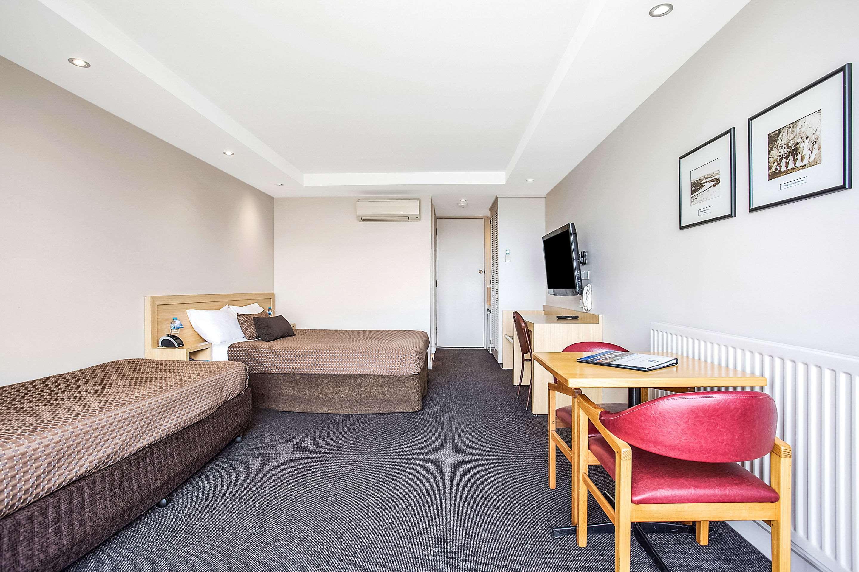 Richmond Henty Hotel Portland Eksteriør bilde