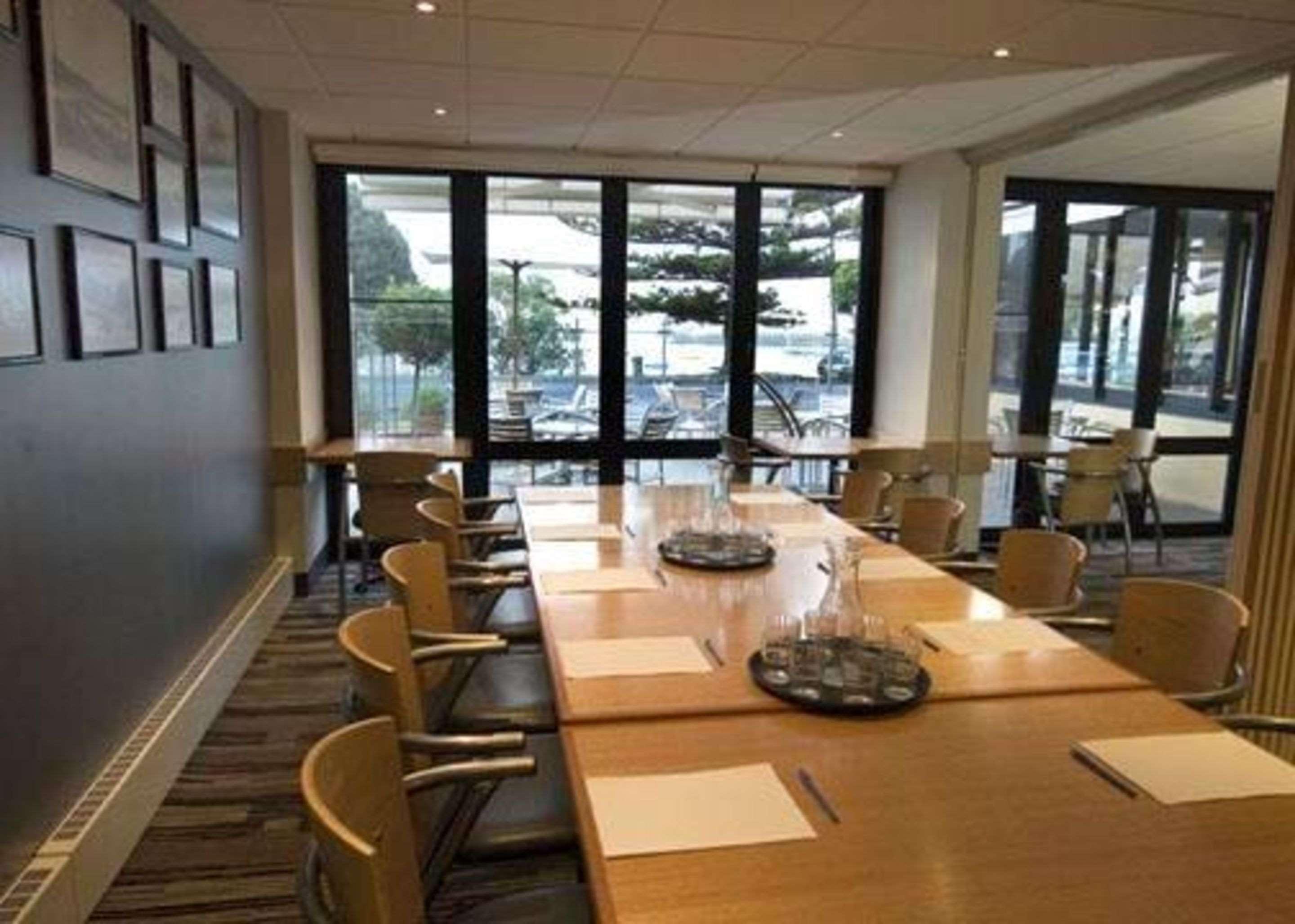 Richmond Henty Hotel Portland Eksteriør bilde