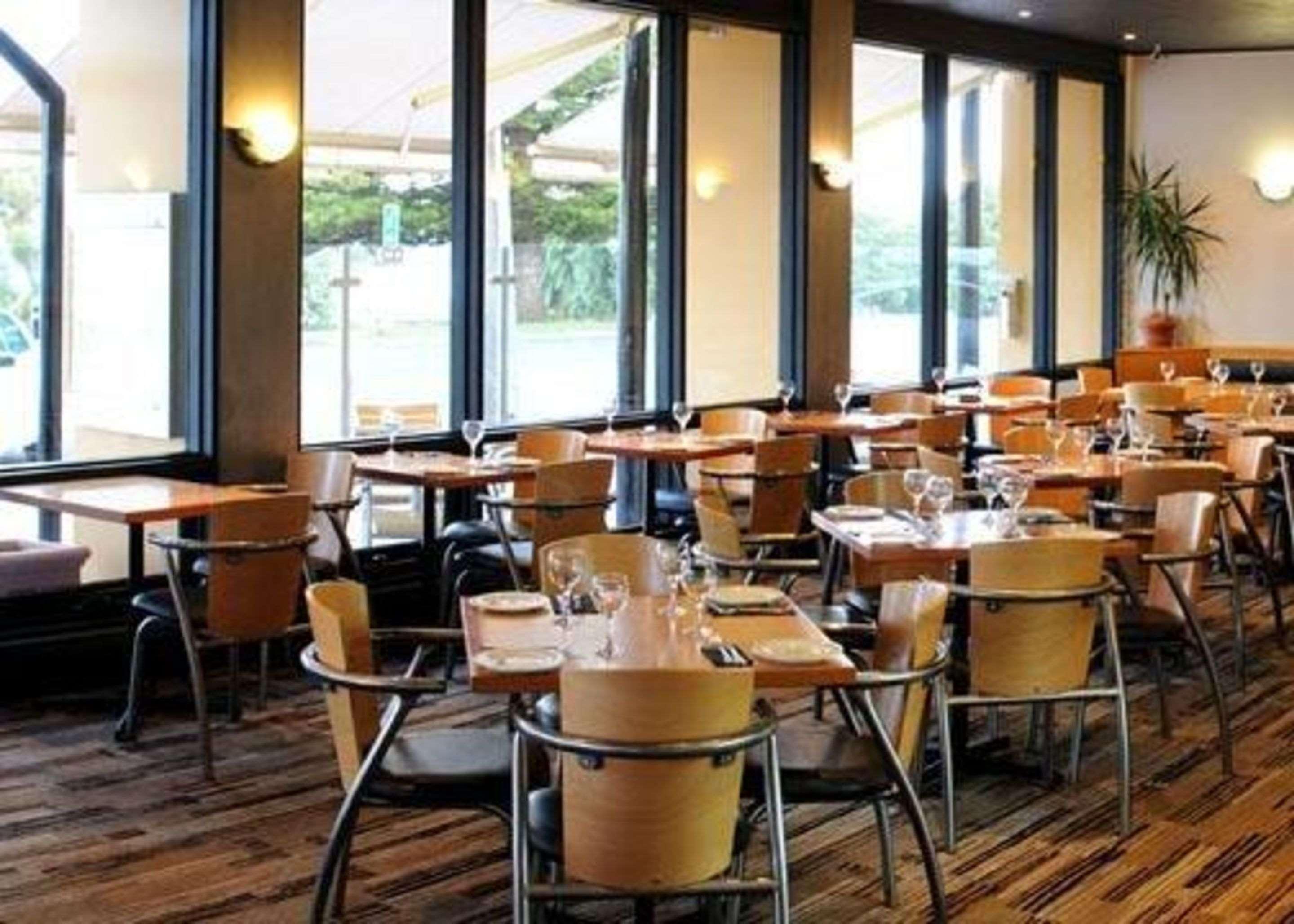 Richmond Henty Hotel Portland Eksteriør bilde