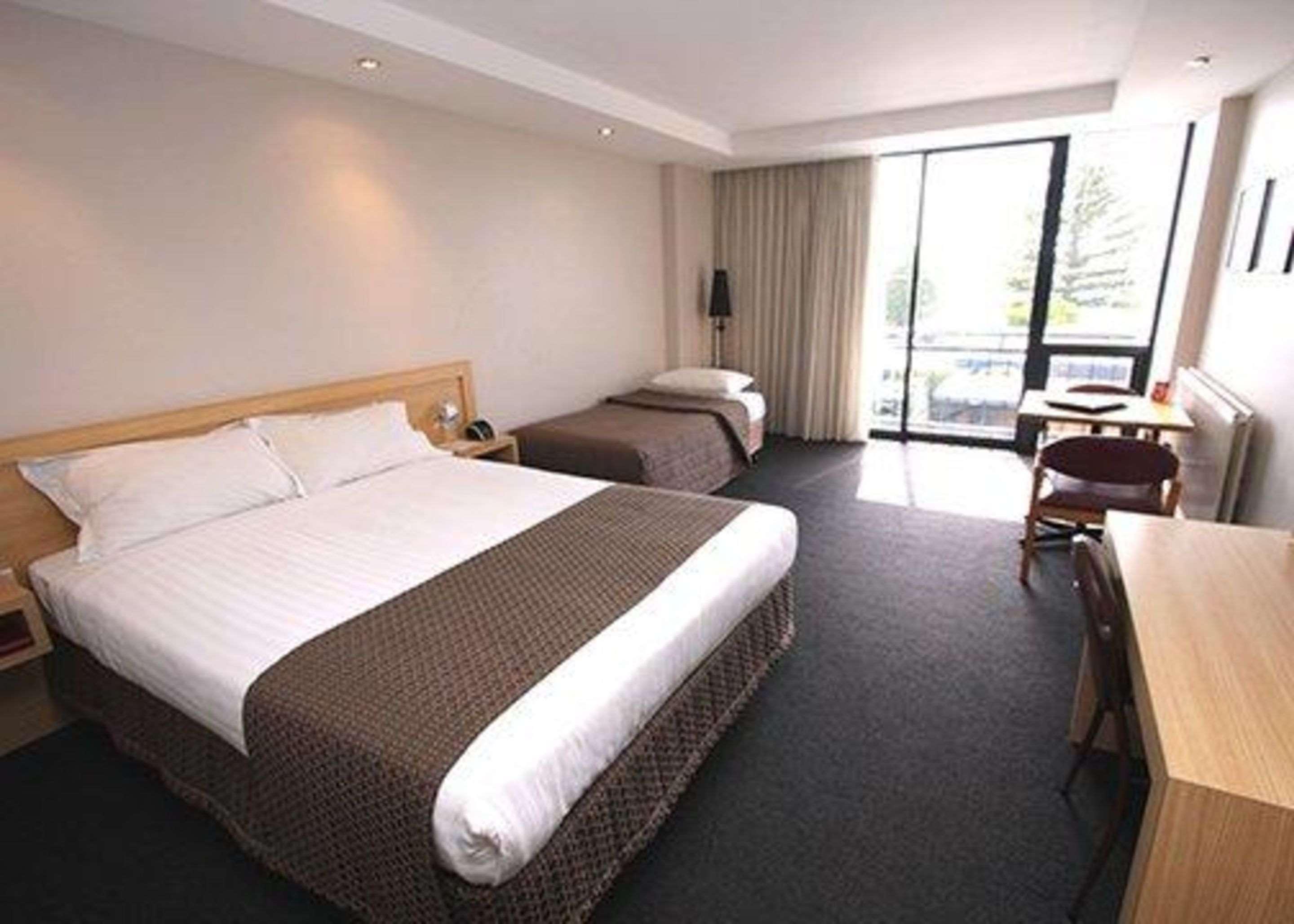 Richmond Henty Hotel Portland Eksteriør bilde
