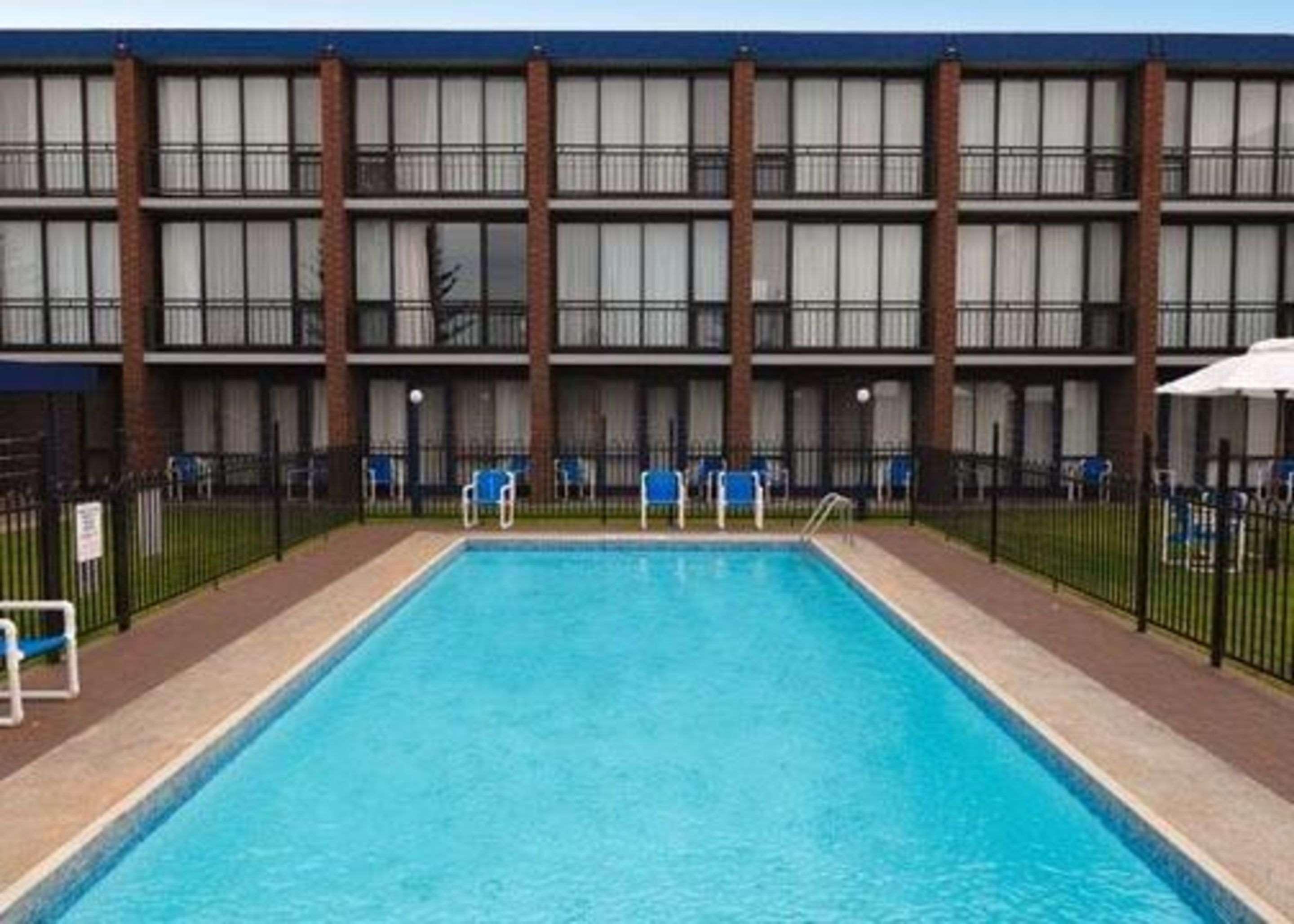 Richmond Henty Hotel Portland Eksteriør bilde
