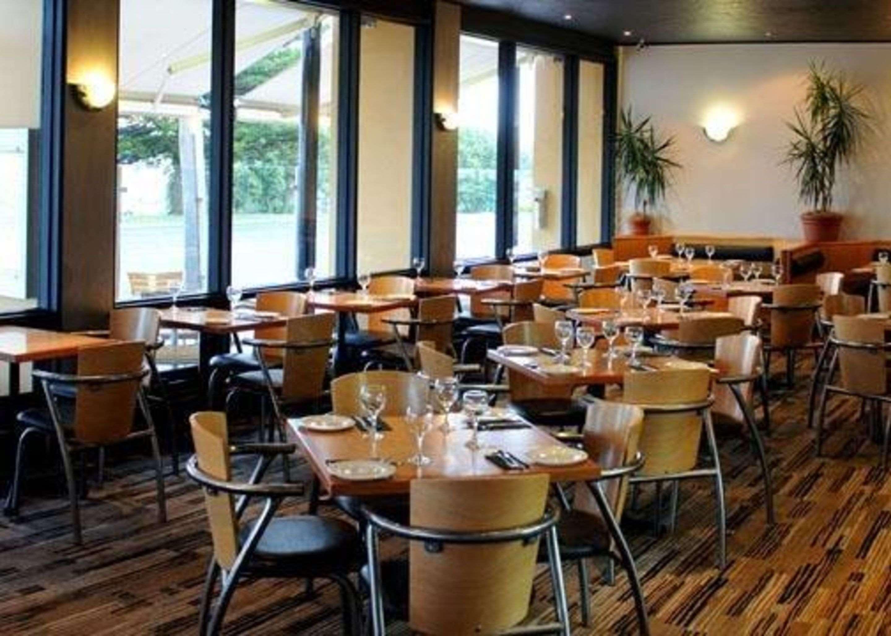 Richmond Henty Hotel Portland Eksteriør bilde