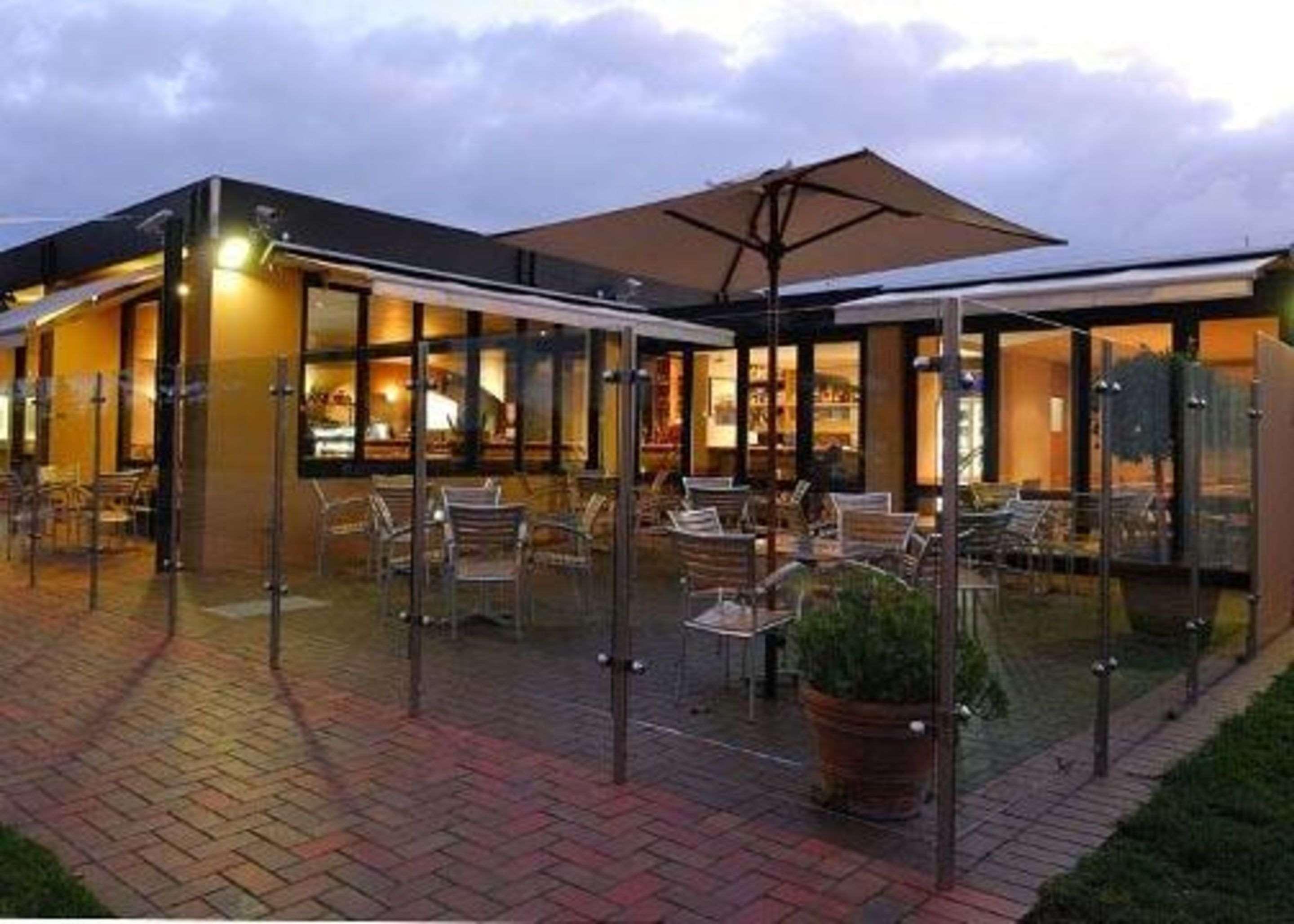 Richmond Henty Hotel Portland Eksteriør bilde
