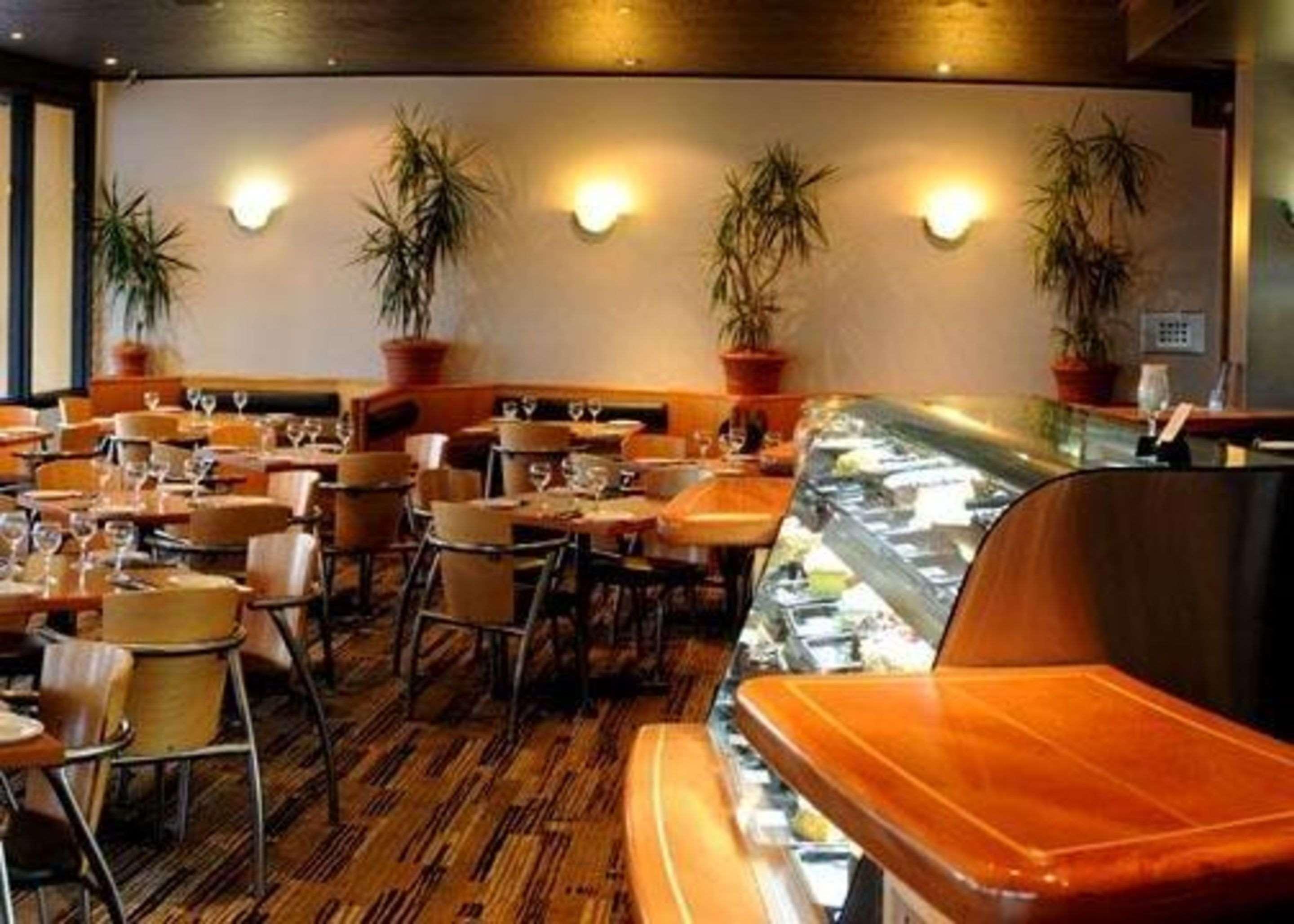 Richmond Henty Hotel Portland Eksteriør bilde