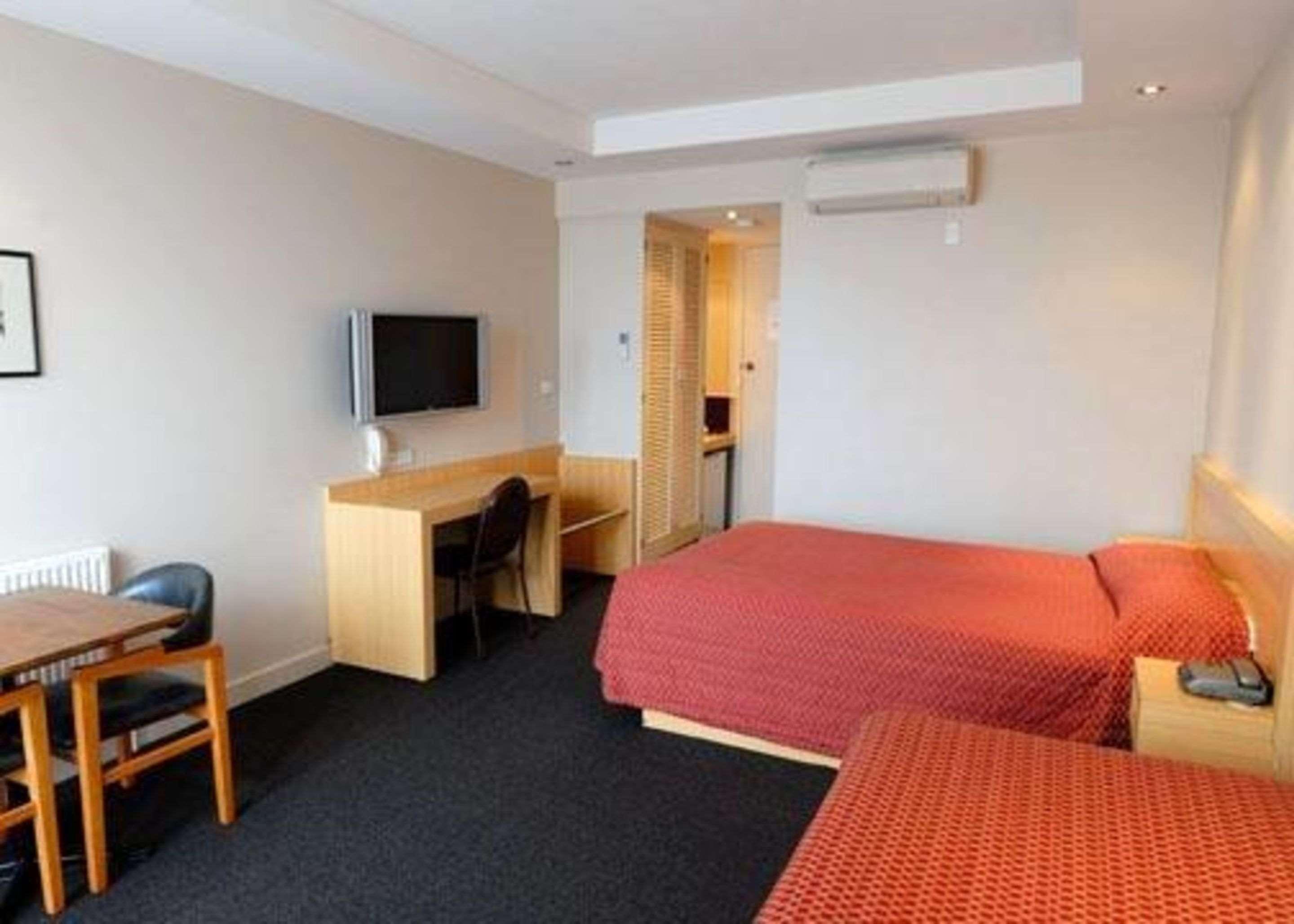 Richmond Henty Hotel Portland Eksteriør bilde