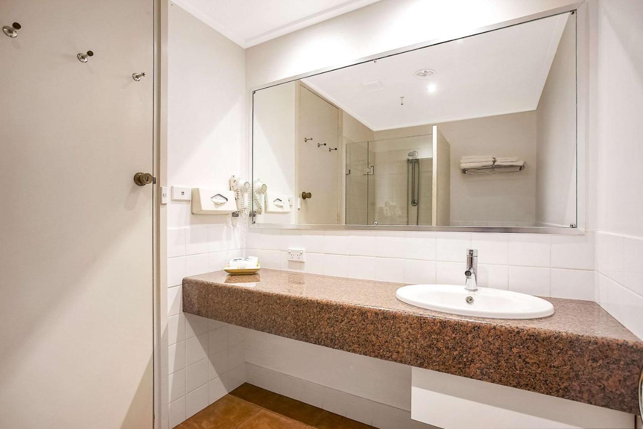 Richmond Henty Hotel Portland Eksteriør bilde