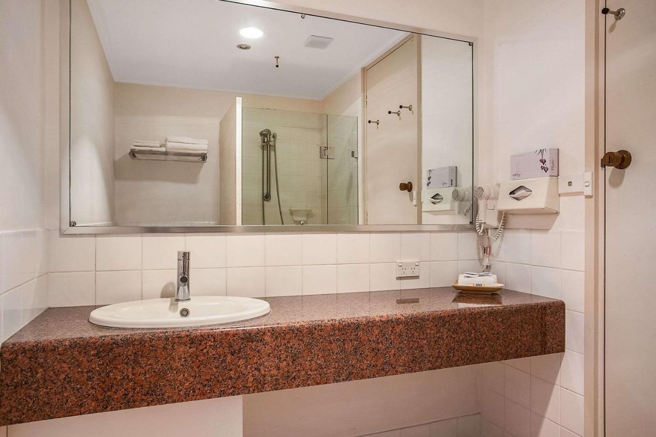 Richmond Henty Hotel Portland Eksteriør bilde