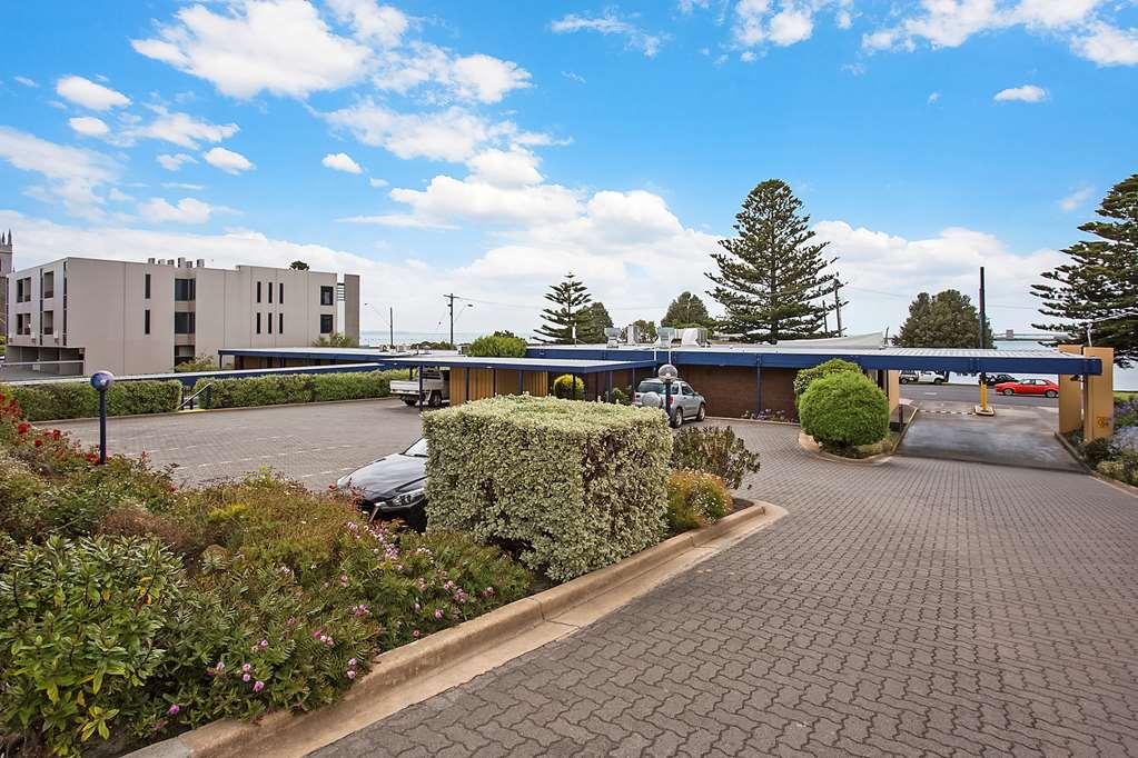 Richmond Henty Hotel Portland Eksteriør bilde