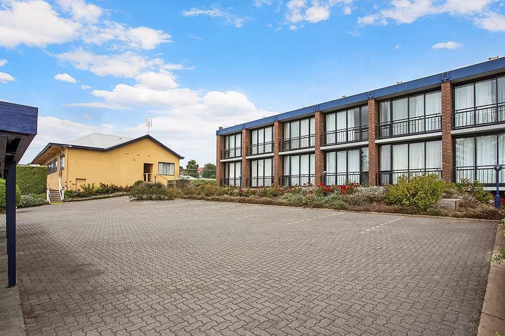 Richmond Henty Hotel Portland Eksteriør bilde
