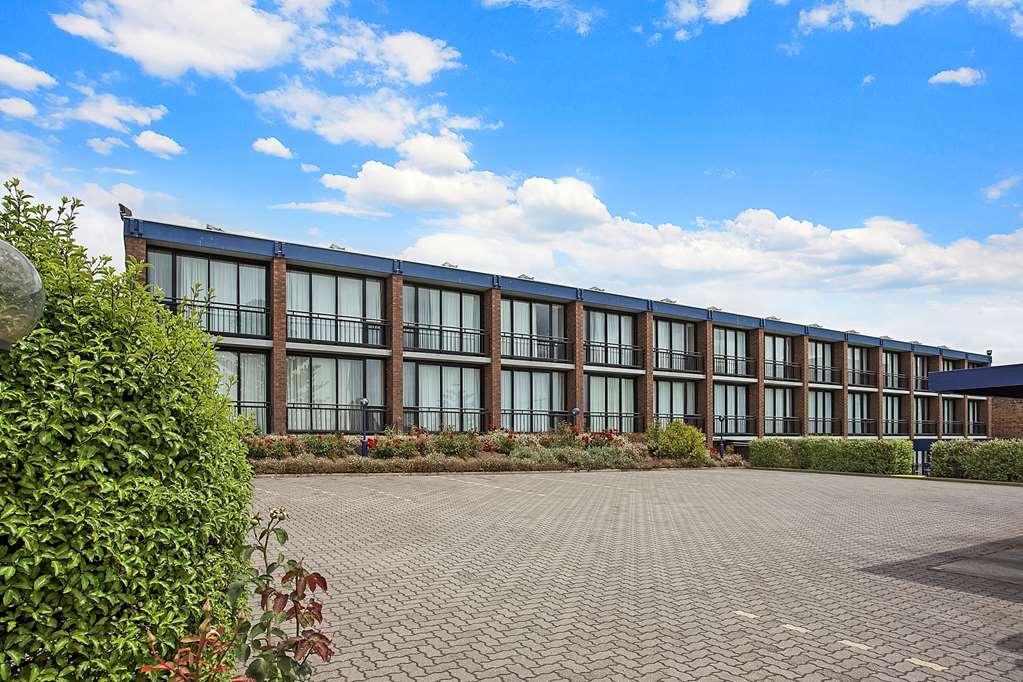 Richmond Henty Hotel Portland Eksteriør bilde