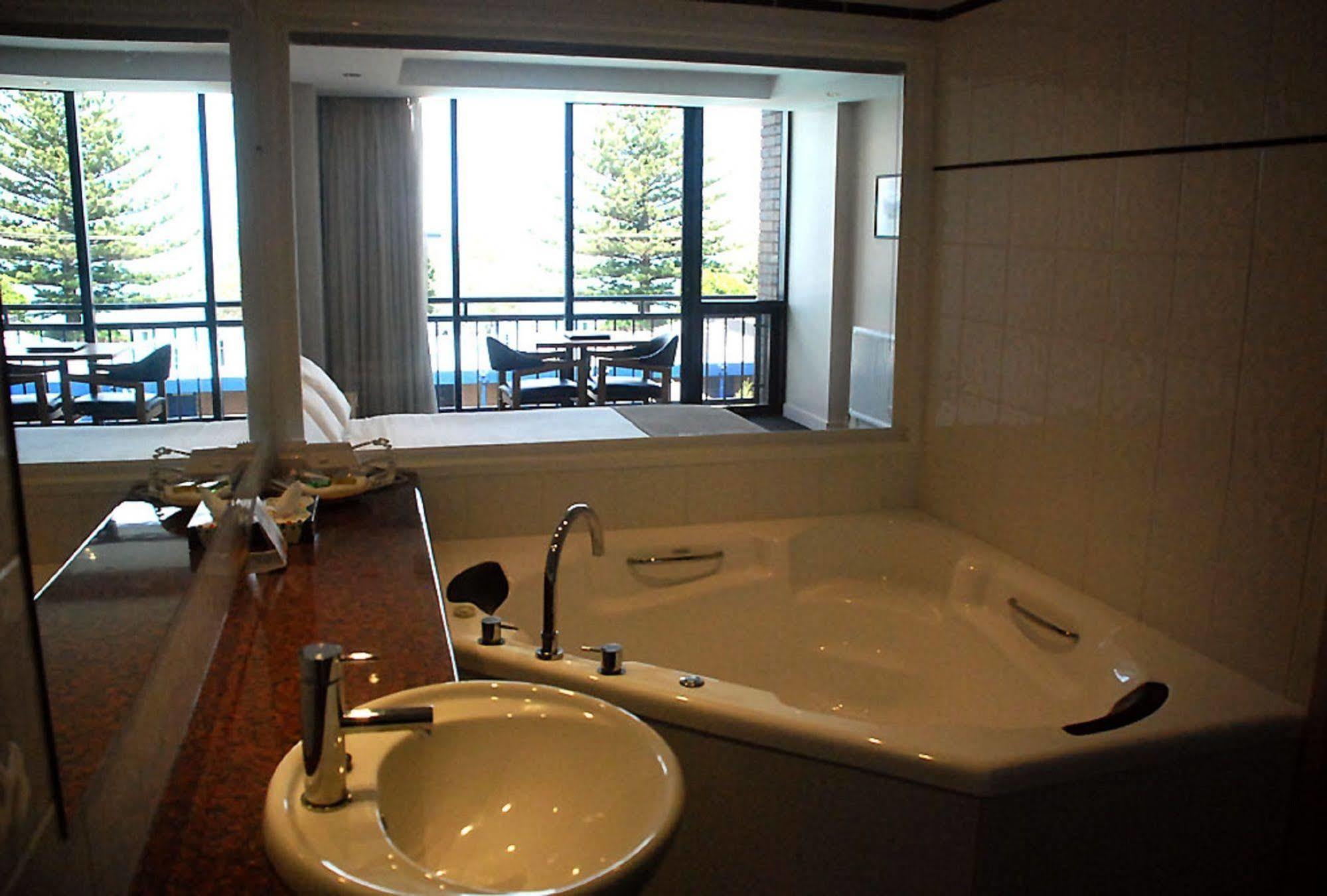 Richmond Henty Hotel Portland Eksteriør bilde