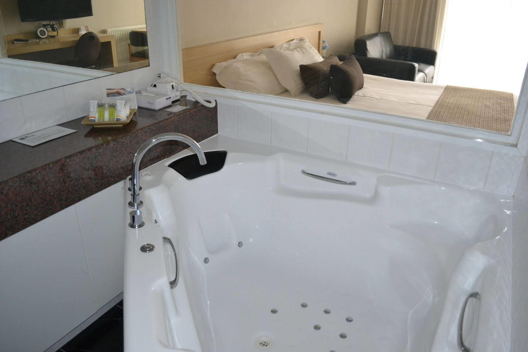 Richmond Henty Hotel Portland Eksteriør bilde