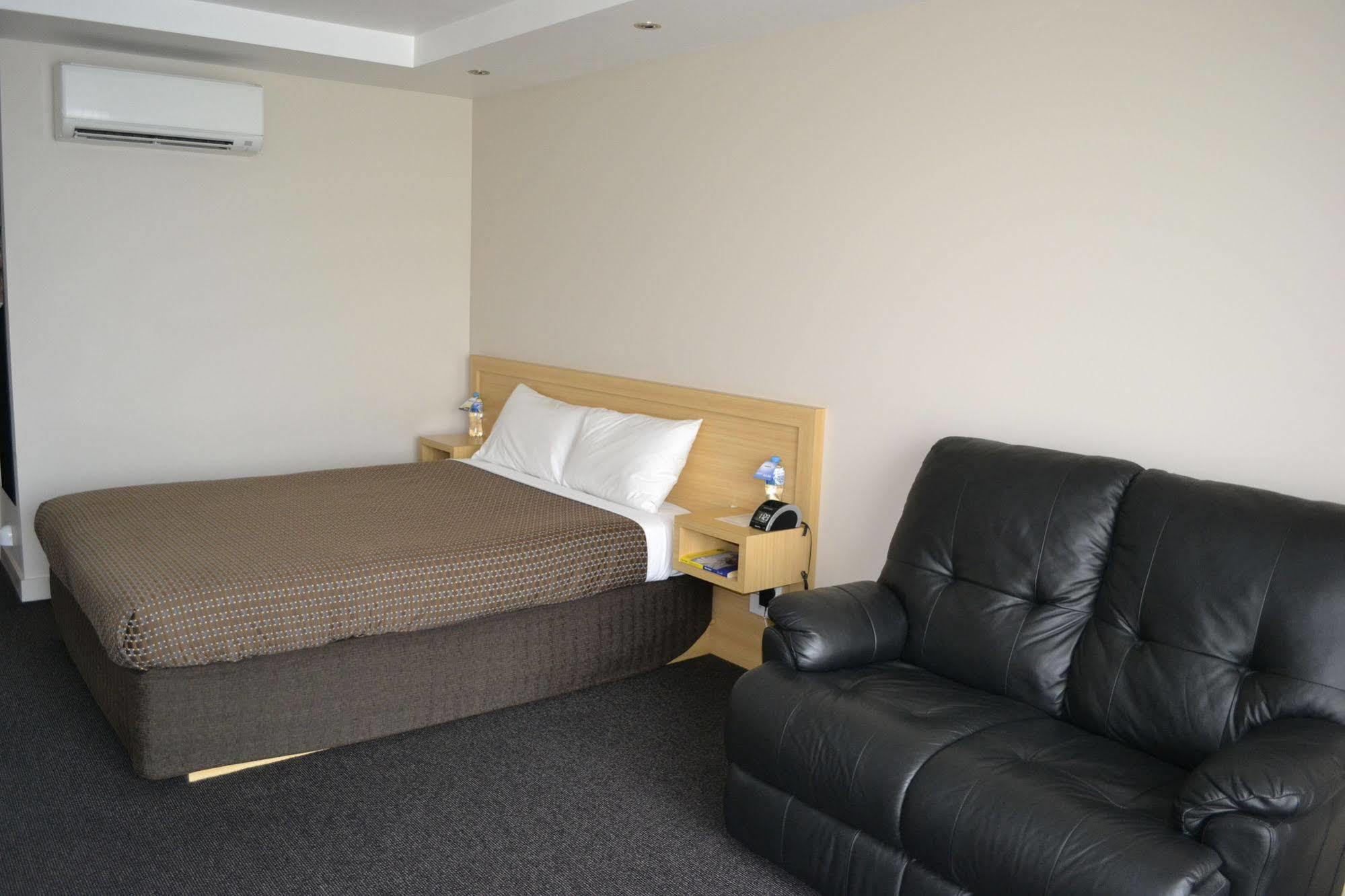 Richmond Henty Hotel Portland Eksteriør bilde