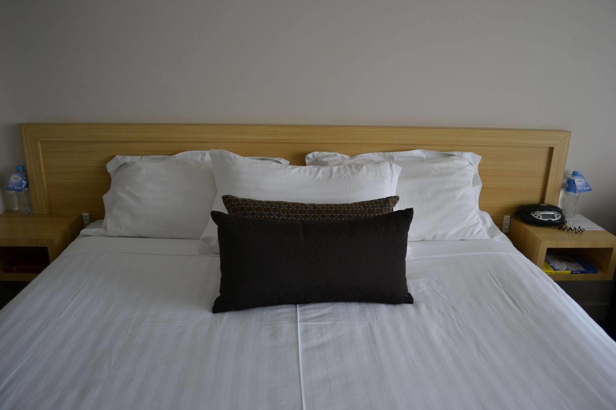 Richmond Henty Hotel Portland Eksteriør bilde