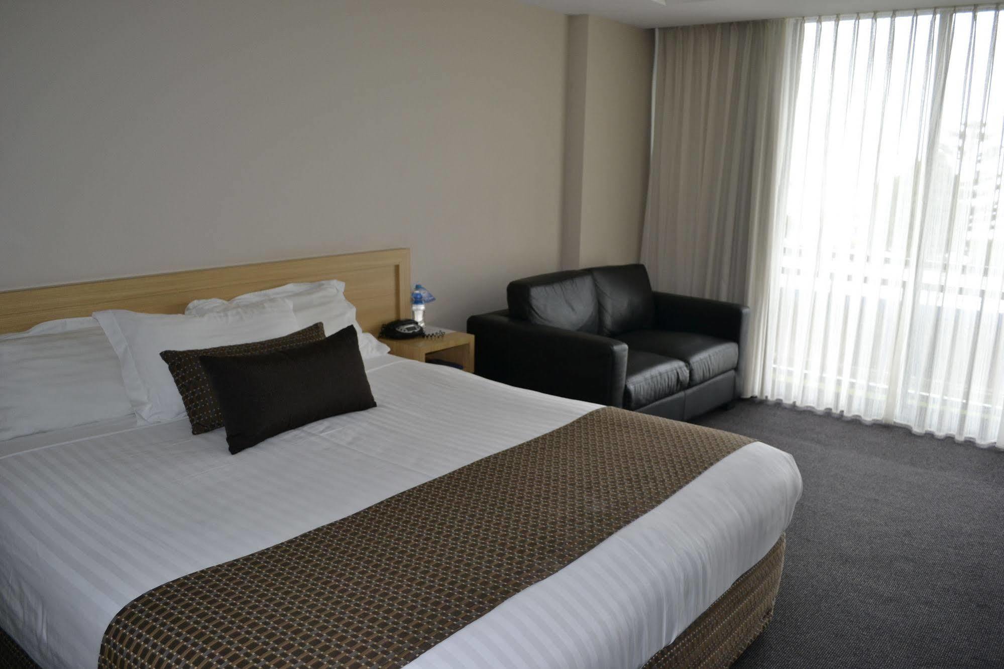 Richmond Henty Hotel Portland Eksteriør bilde
