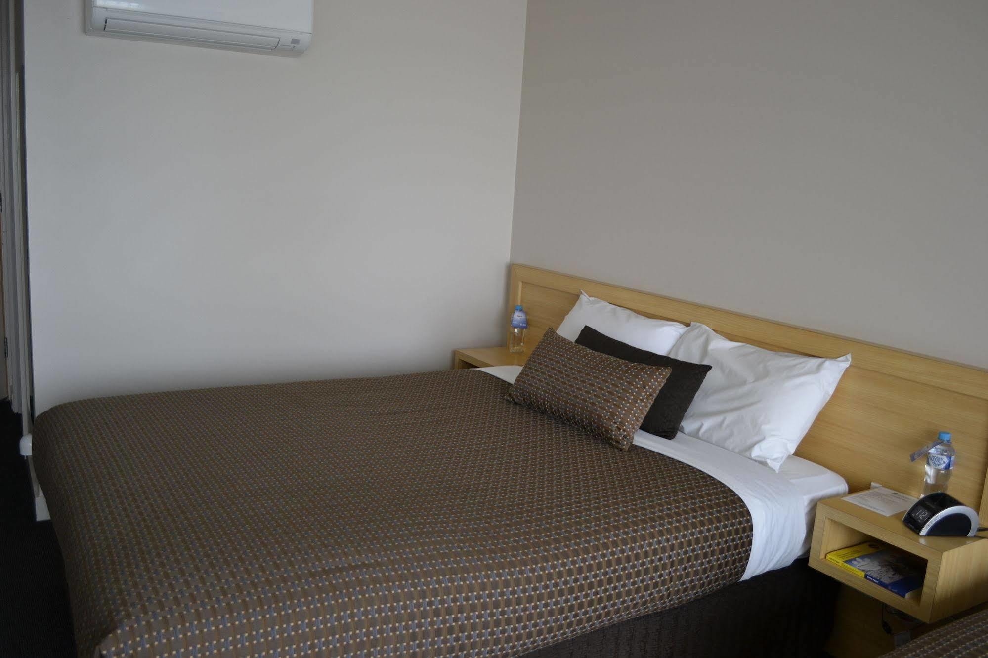 Richmond Henty Hotel Portland Eksteriør bilde