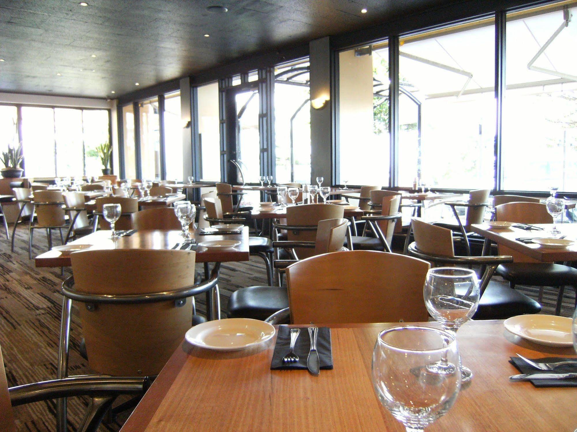 Richmond Henty Hotel Portland Eksteriør bilde