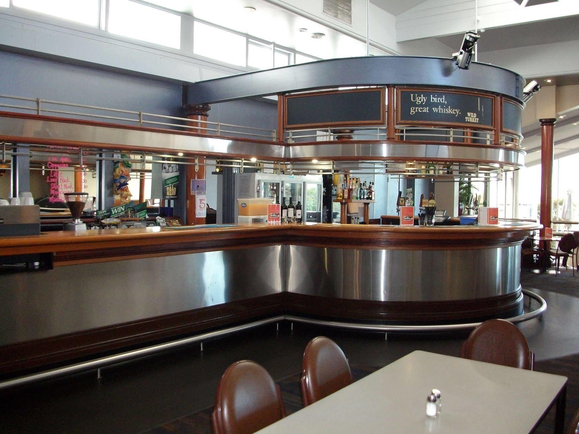 Richmond Henty Hotel Portland Eksteriør bilde