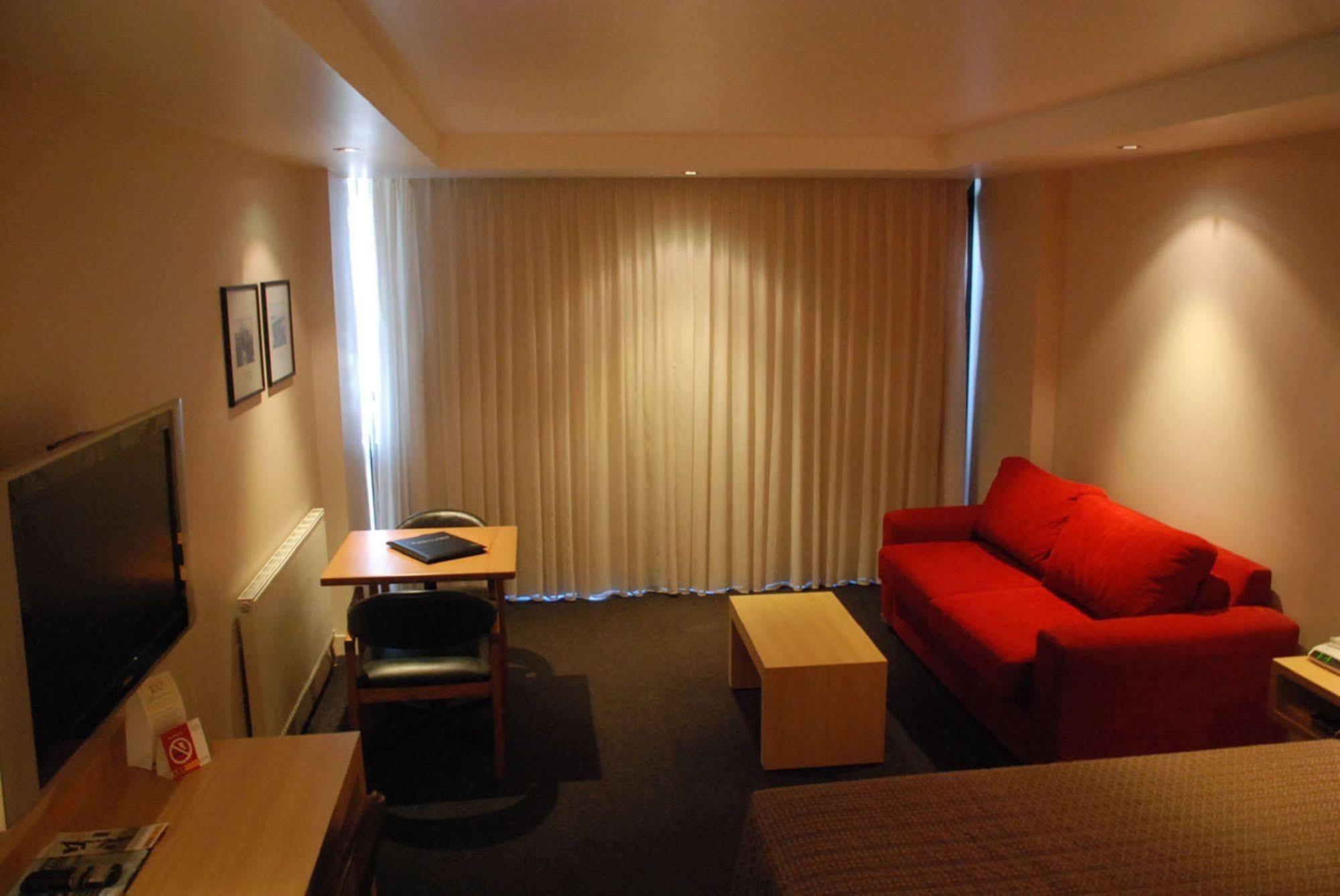 Richmond Henty Hotel Portland Eksteriør bilde