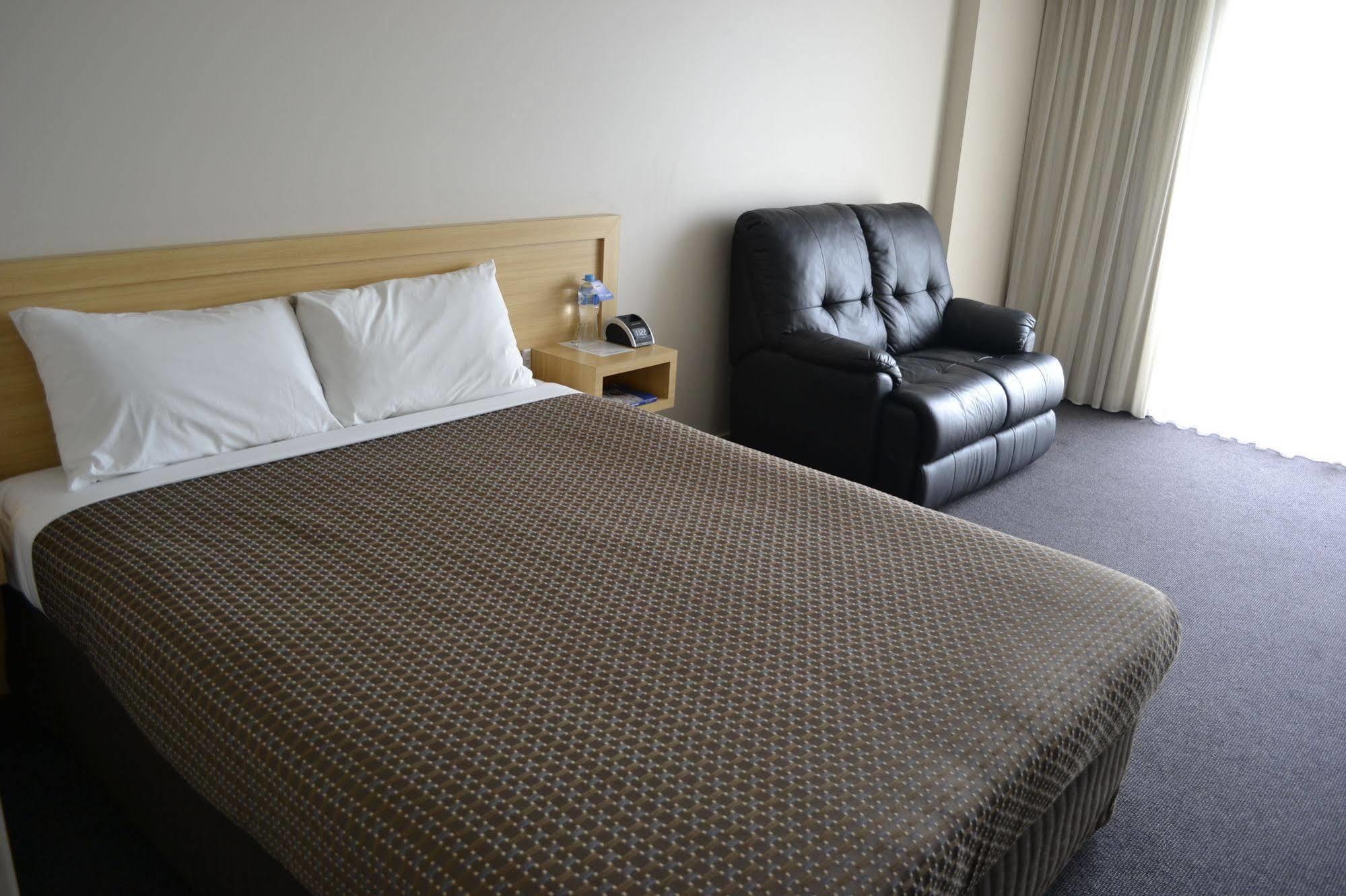 Richmond Henty Hotel Portland Eksteriør bilde