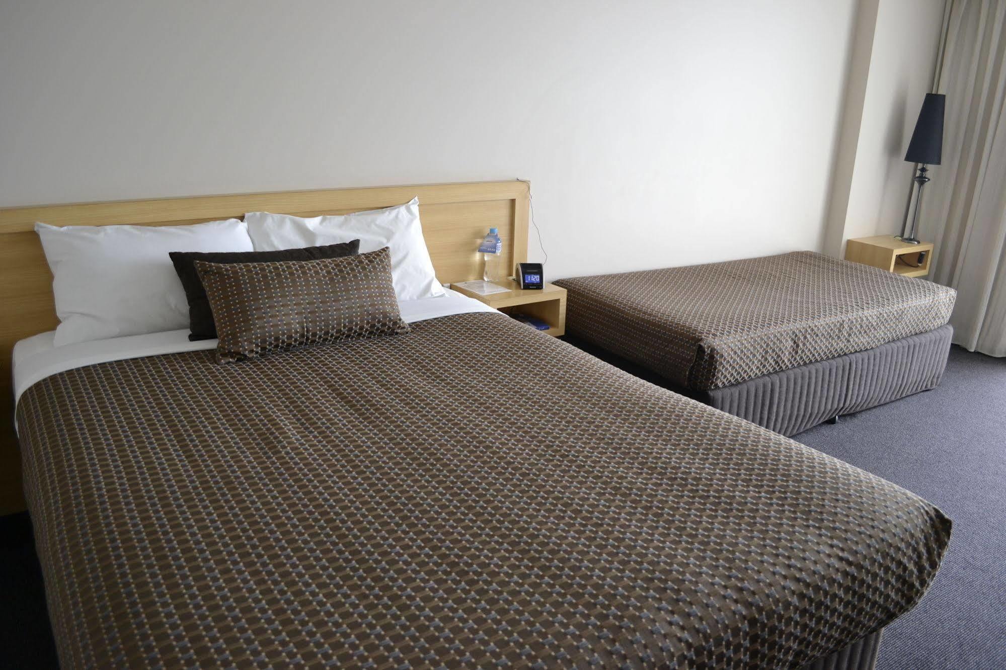 Richmond Henty Hotel Portland Eksteriør bilde