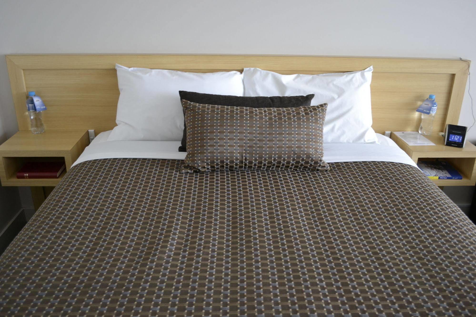 Richmond Henty Hotel Portland Eksteriør bilde