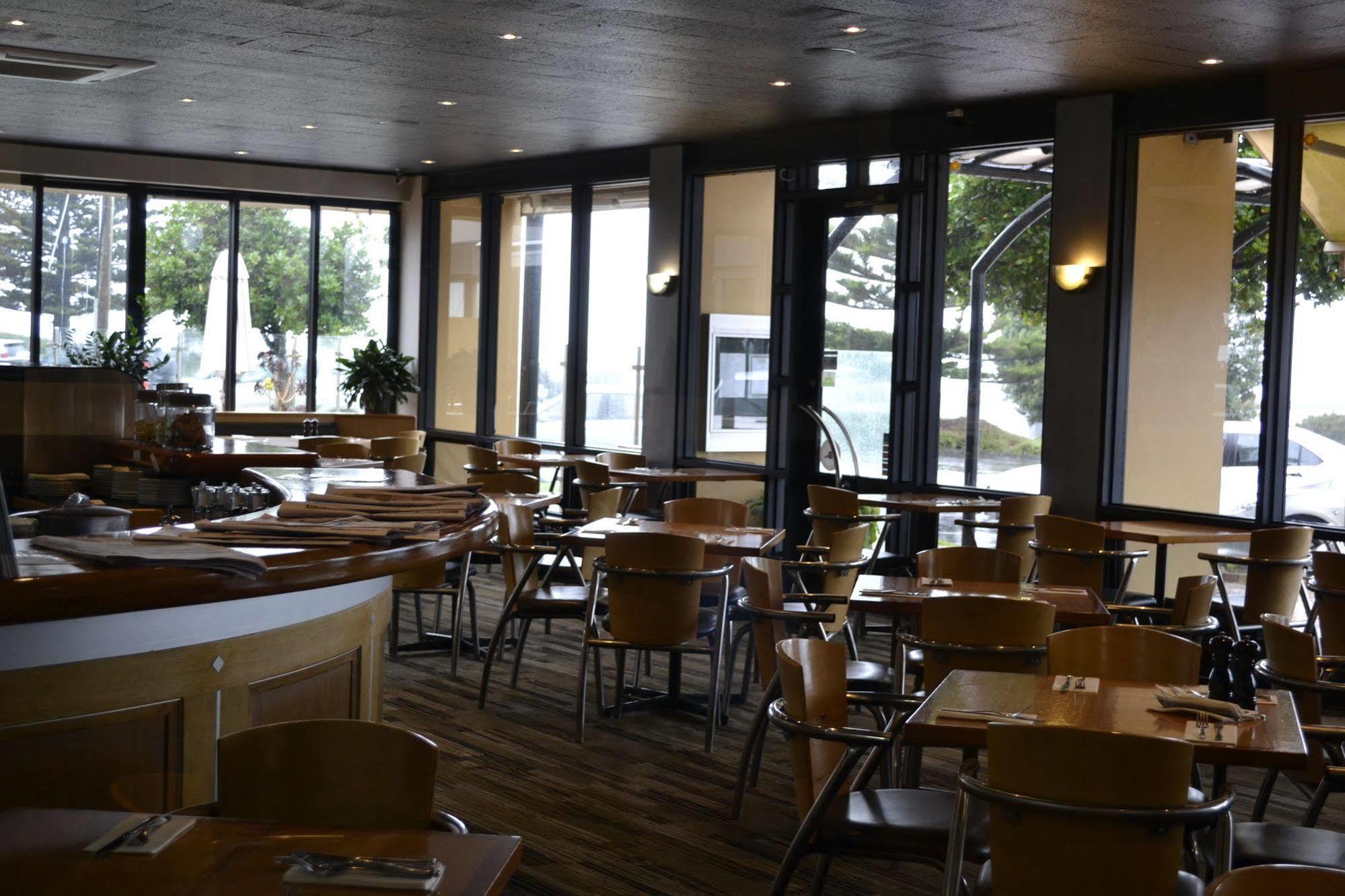 Richmond Henty Hotel Portland Eksteriør bilde