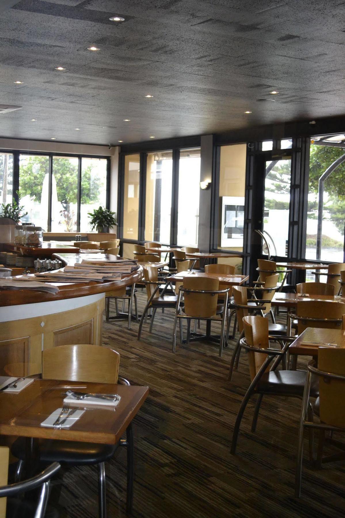 Richmond Henty Hotel Portland Eksteriør bilde
