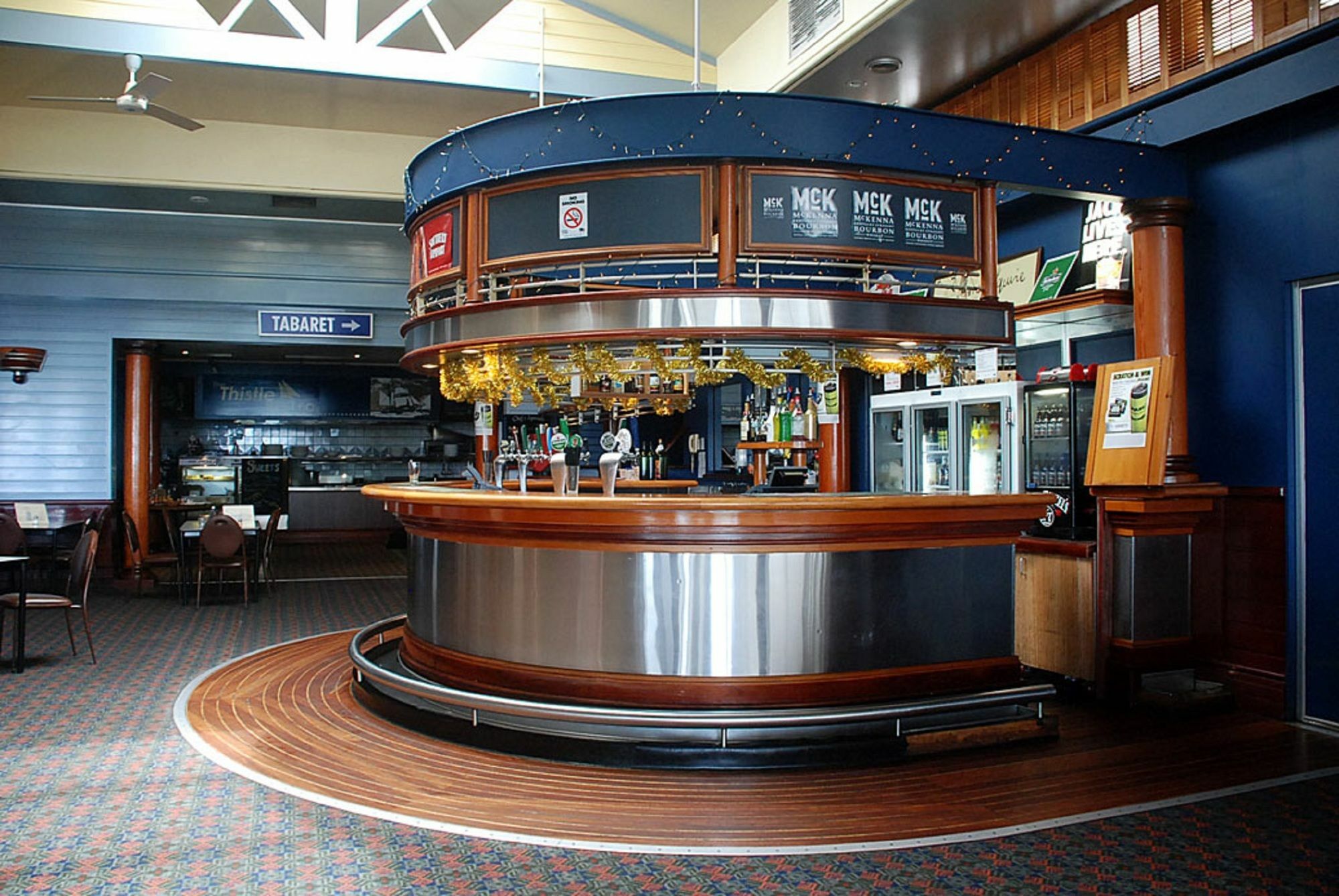 Richmond Henty Hotel Portland Eksteriør bilde